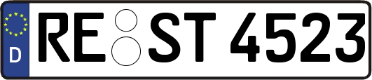 RE-ST4523