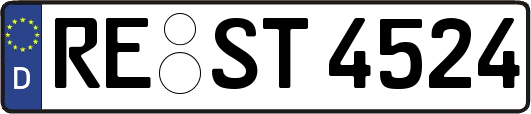 RE-ST4524
