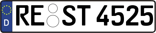 RE-ST4525