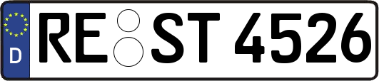 RE-ST4526