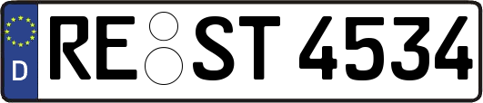 RE-ST4534