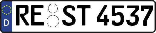 RE-ST4537