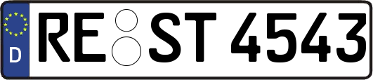 RE-ST4543