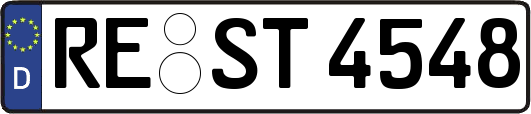 RE-ST4548