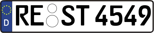 RE-ST4549