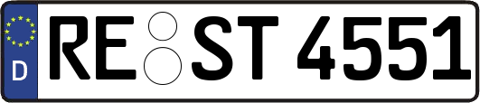 RE-ST4551