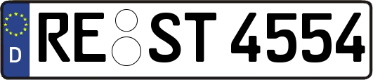 RE-ST4554
