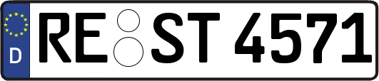 RE-ST4571