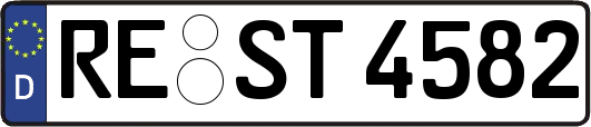 RE-ST4582