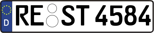 RE-ST4584