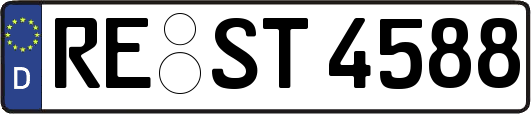 RE-ST4588