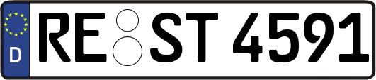 RE-ST4591