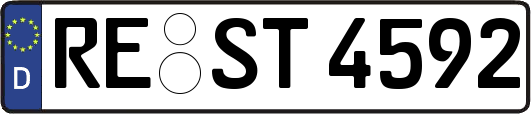 RE-ST4592