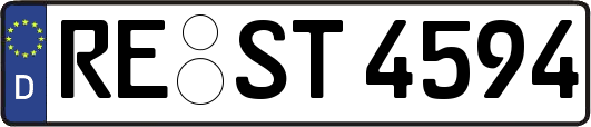 RE-ST4594