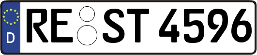 RE-ST4596