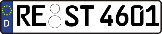RE-ST4601