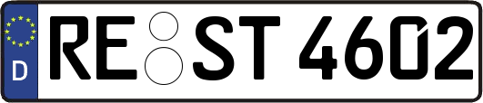 RE-ST4602