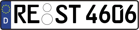 RE-ST4606