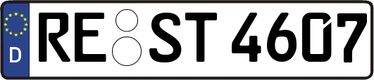 RE-ST4607
