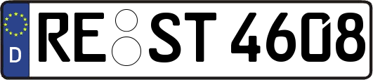 RE-ST4608