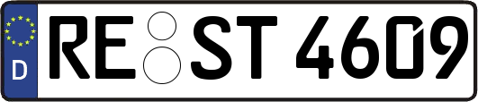 RE-ST4609
