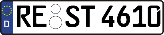 RE-ST4610