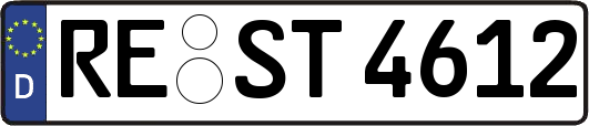 RE-ST4612