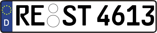 RE-ST4613
