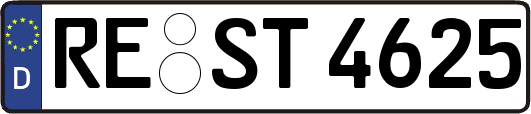 RE-ST4625