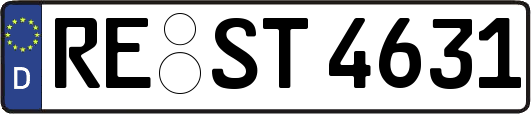 RE-ST4631