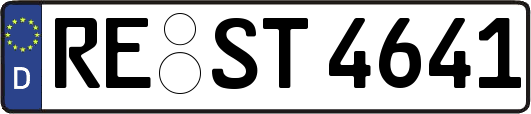 RE-ST4641