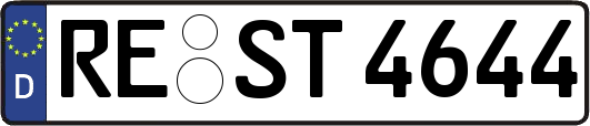 RE-ST4644