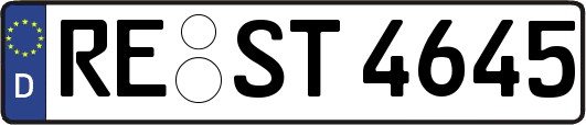 RE-ST4645