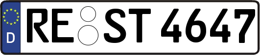 RE-ST4647