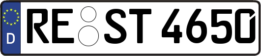 RE-ST4650