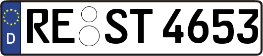 RE-ST4653