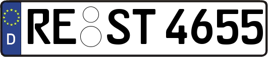 RE-ST4655