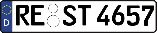 RE-ST4657