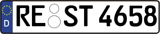 RE-ST4658