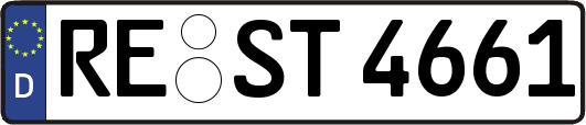 RE-ST4661