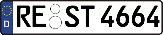 RE-ST4664