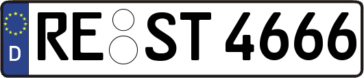 RE-ST4666