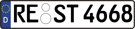 RE-ST4668