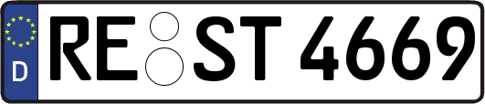 RE-ST4669