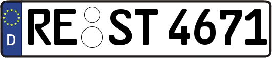 RE-ST4671