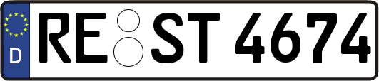 RE-ST4674