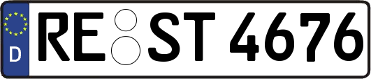 RE-ST4676