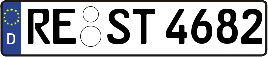 RE-ST4682