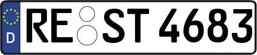 RE-ST4683