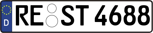 RE-ST4688